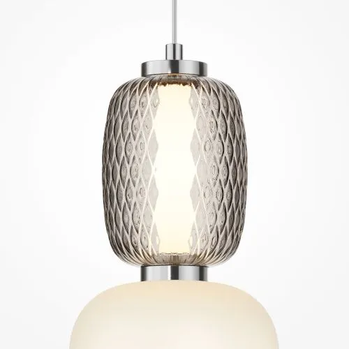 Настенный светильник (бра) Maytoni MOD267WL-L18CH3K  фото 5