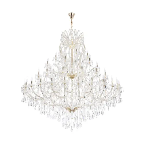 Люстра Maytoni DIA881-PL-56-G  фото 5