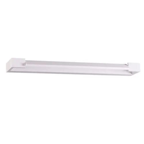 Настенный светильник SONEX Arno 3887/18WW металл белый 