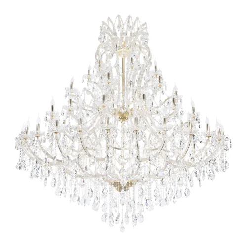 Люстра Maytoni DIA881-PL-56-G  фото 6