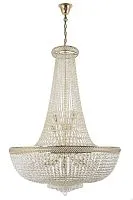 Подвесная люстра Dio DArte Asfour Bari E 1.5.100.200 G 