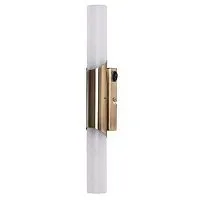 Подсветка для зеркал Arte Lamp Aqua-Bastone A2470AP-2AB 