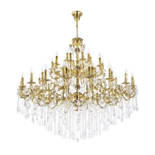 Люстра Maytoni DIA882-PL-45-G  фото 9