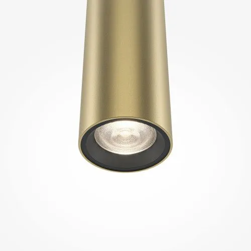 Подвесной светильник Maytoni MOD160PL-L6GK  фото 6
