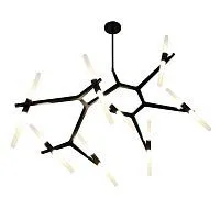 Подвесная люстра Kink Light Никс 07531-16,19 
