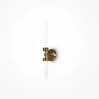 Подсветка для зеркал Maytoni Stelo MOD116WL-L7BS3K 