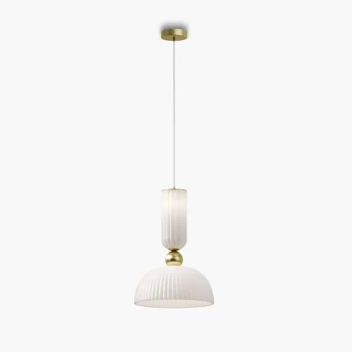 Подвесной светильник Maytoni MOD302PL-01W1  фото 5