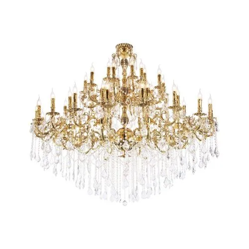 Люстра Maytoni DIA882-PL-45-G  фото 7
