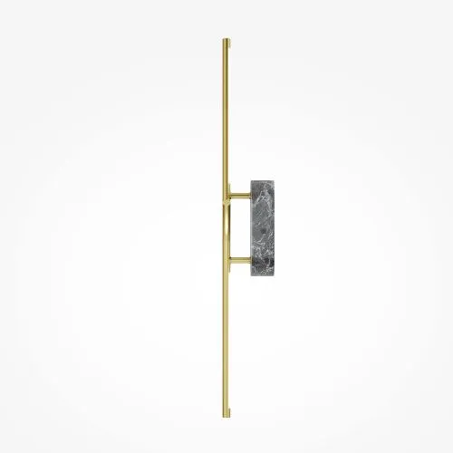 Настенный светильник (бра) Maytoni MOD256WL-L5BS3K2  фото 4