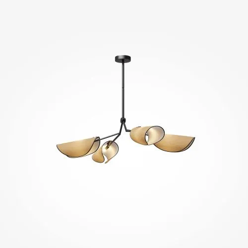 Подвесной светильник Maytoni MOD225PL-04B  фото 5