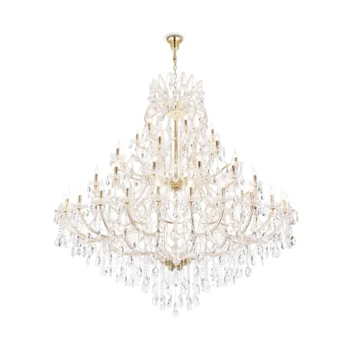Люстра Maytoni DIA881-PL-56-G  фото 2
